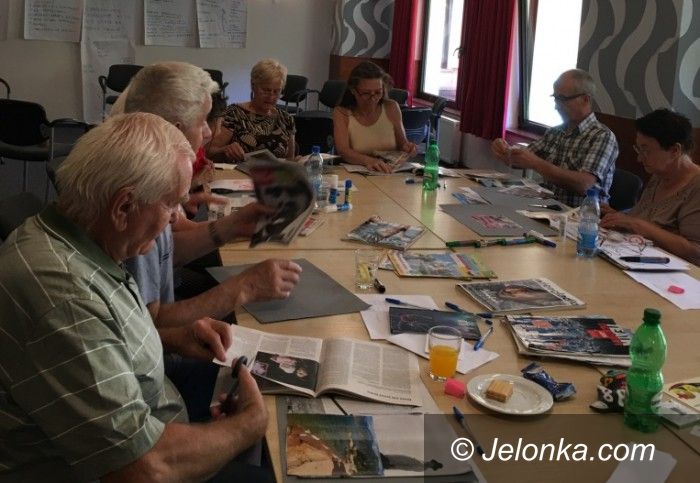 Jelenia Góra: Randez–vous z komputerem dla seniorów