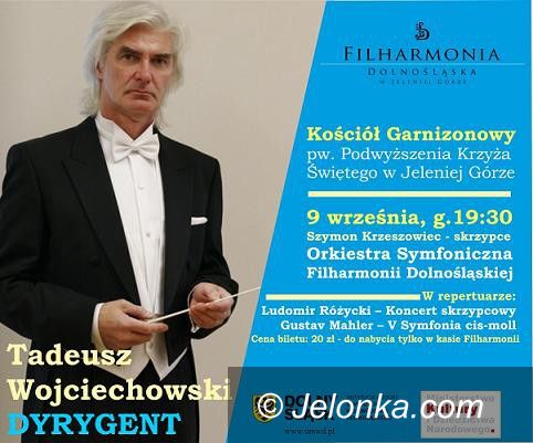 Jelenia Góra: Festiwal “Młoda Polska” im. Ludomira Różyckiego