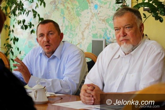 Jelenia Góra: Komu Miasto wynajmie korty przy Sudeckiej?