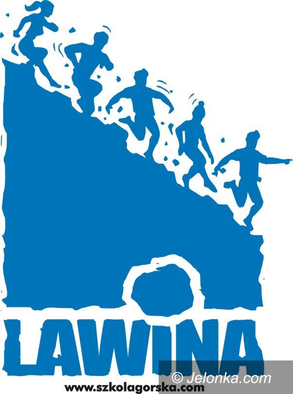 Region: „Lawina” ludzi zbiegnie ze Śnieżki
