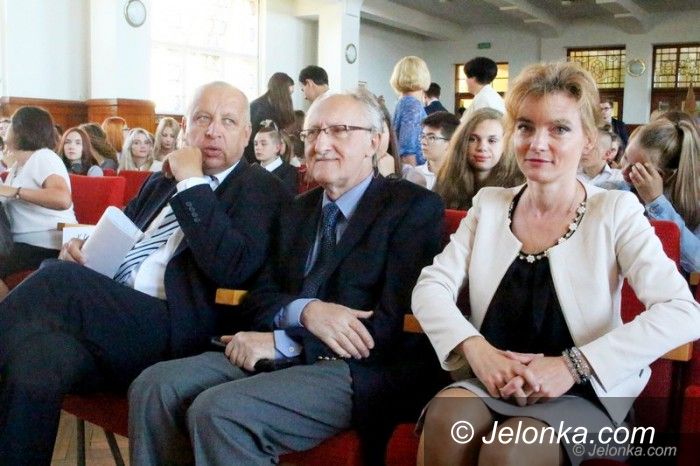 Jelenia Góra: Koniec wakacji – witaj szkoło!