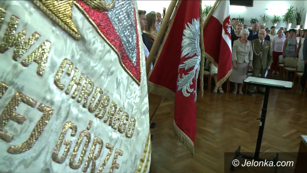 Jelenia Góra: Rozpoczęcie roku szkolnego
