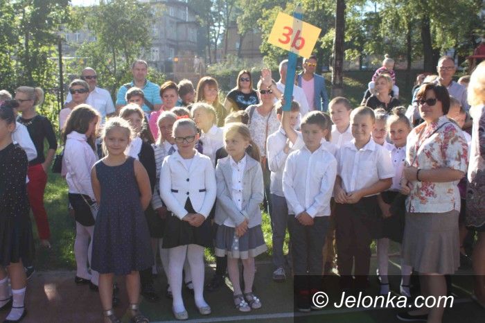 Jelenia Góra: Dwójka na start!