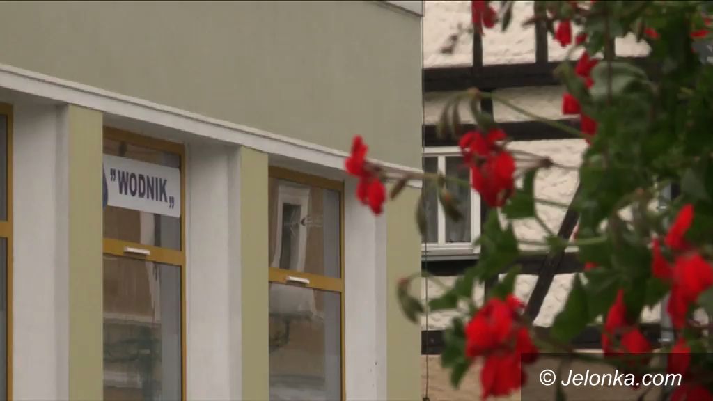 Jelenia Góra: Wodnik przesuwa w czasie abolicję