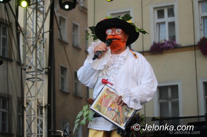 Jelenia Góra: 58. Wrzesień Jeleniogórski rozpoczęty
