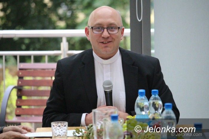 Jelenia Góra: W Książnicy czytali „Quo vadis”