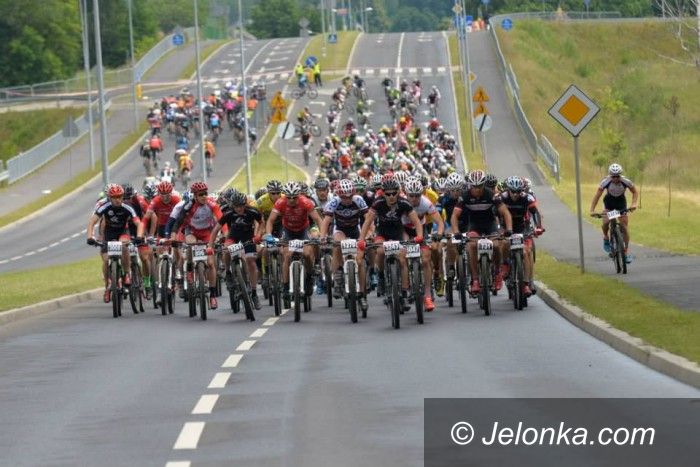 Jelenia Góra: Zbliża się Bike Maraton Jelenia Góra