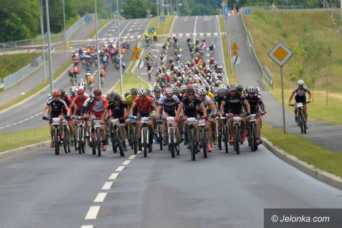 Jelenia Góra: Zbliża się Bike Maraton Jelenia Góra