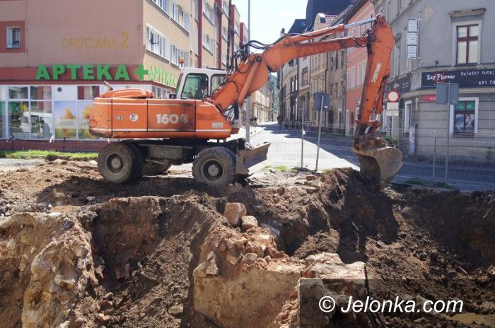 Jelenia Góra: Co kryje jeleniogórska ziemia?