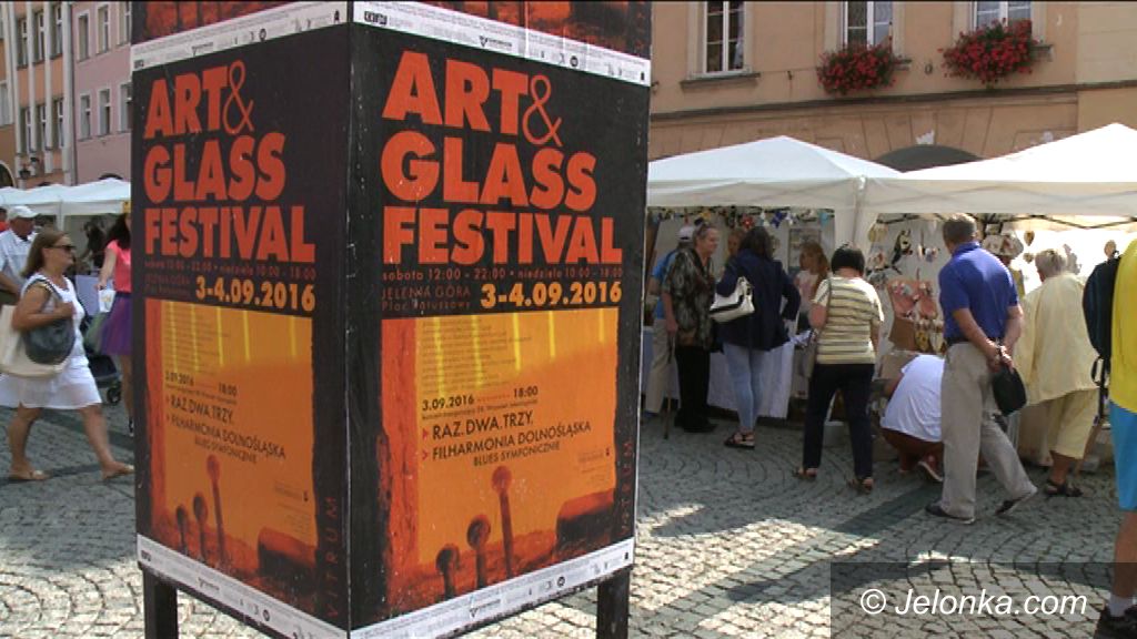Jelenia Góra: 58. Wrzesień Jeleniogórski rozpoczęty
