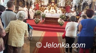 Region: Niepełnosprawni u Matki Boskiej Łaskawej