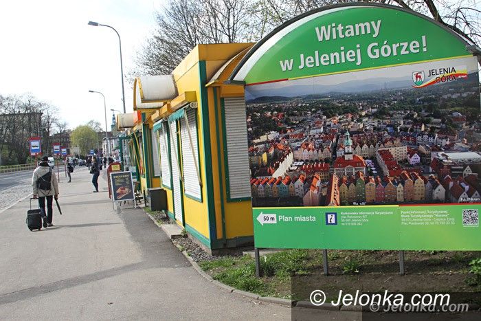 Jelenia Góra: Czytelnik: MZK mija się z pociągami