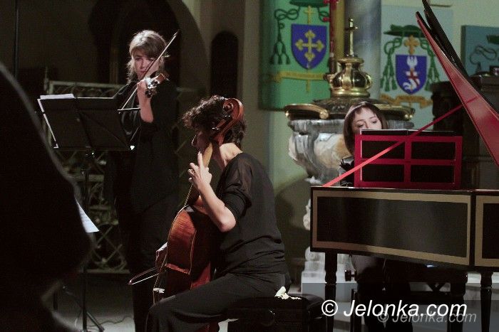 Jelenia Góra: Wczoraj Extempore, dzisiaj dwa recitale