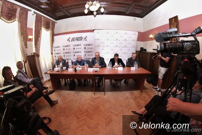 Polana Jakuszycka: Polana Jakuszycka zmieni się nie do poznania