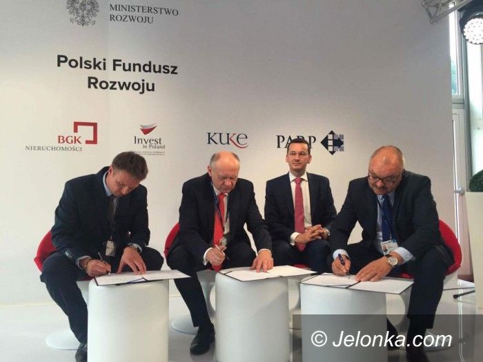 Karpacz: Forum Przemysłowe ponownie w Karpaczu