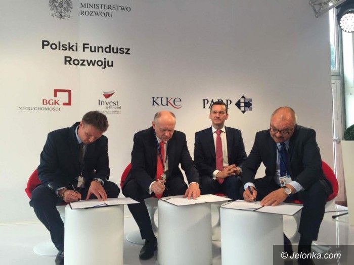 Karpacz: Forum Przemysłowe ponownie w Karpaczu