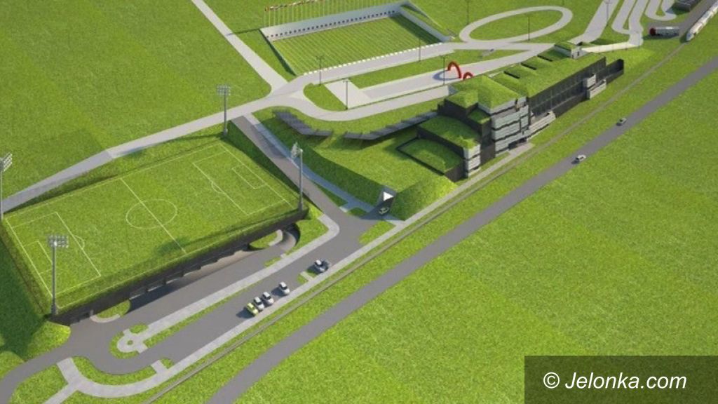Jelenia Góra: Inwestycja na Polanie Jakuszyckiej