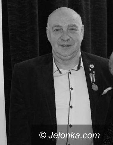 Region: Odszedł Stanisław Michoń