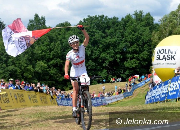 Region: Pojadą kolarze – będą utrudnienia w ruchu