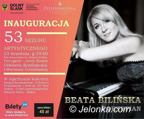 Jelenia Góra: Inauguracja 53. sezonu artystycznego 2016/2017
