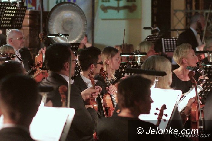 Jelenia Góra: Silesia Sonans – do zobaczenia za rok