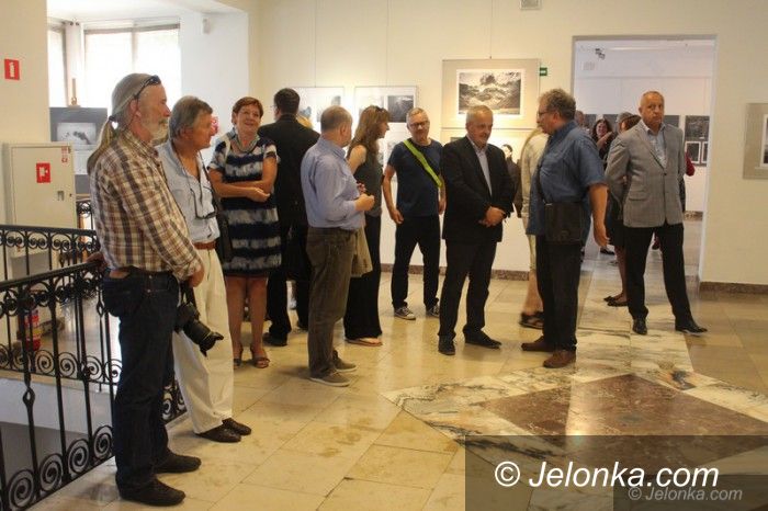 Jelenia Góra: Biennale fotografii górskiej rozstrzygnięte