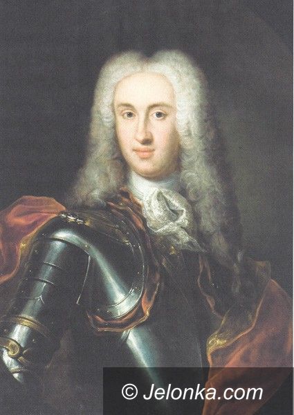 Jelenia Góra: Burzliwe dzieje jednego portretu