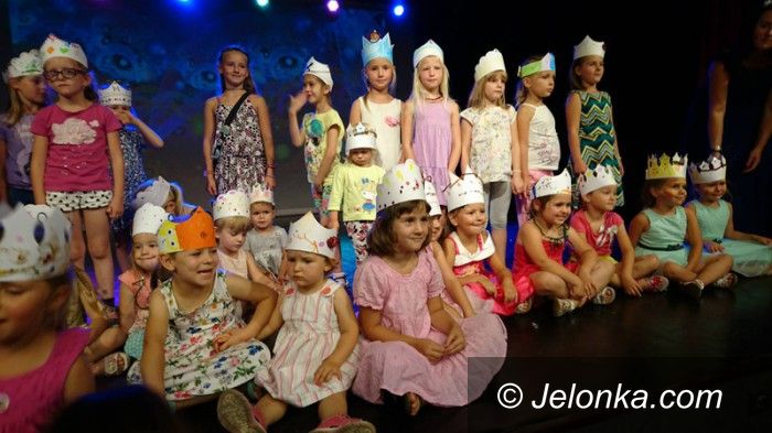 Jelenia Góra: Z Kubą i Śrubą wyruszyli w świat fantazji