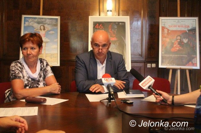 Jelenia Góra: Jeleniogórskie Spotkania Teatralne – już wkrótce!