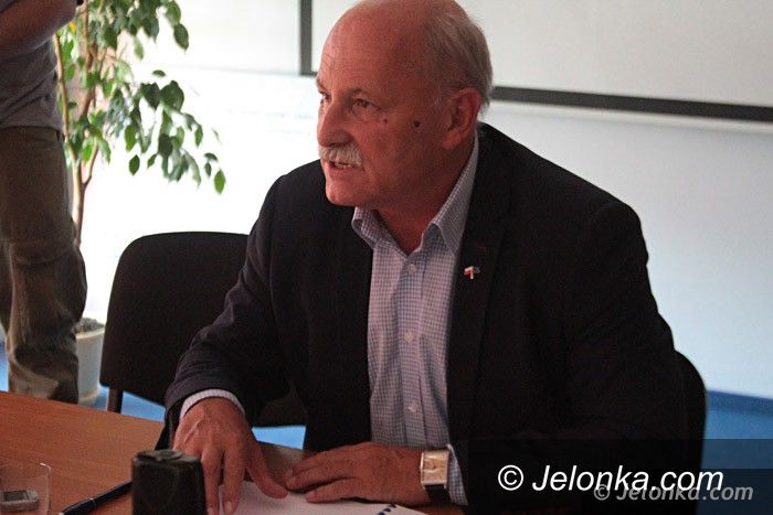 Jelenia Góra: Wyższe ceny wody od przyszłego roku?