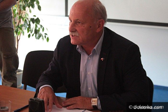 Jelenia Góra: Wyższe ceny wody od przyszłego roku?