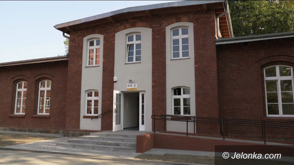 Jelenia Góra: Dom Samopomocy dla Osób Chorych Psychicznie