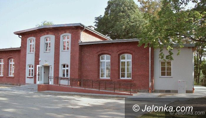 Jelenia Góra: Środowiskowy Dom Samopomocy prawie gotowy