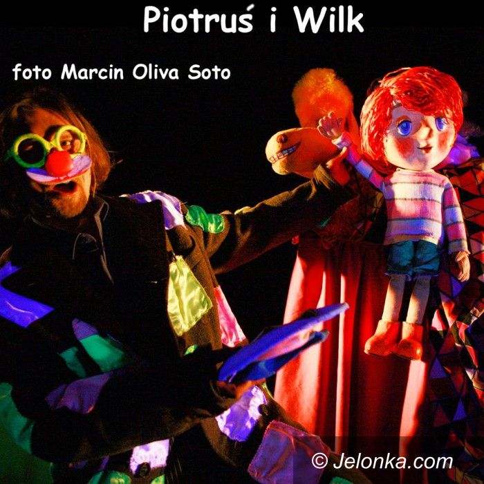 Jelenia Góra: „Piotruś i wilk” na początek sezonu w Zdrojowym