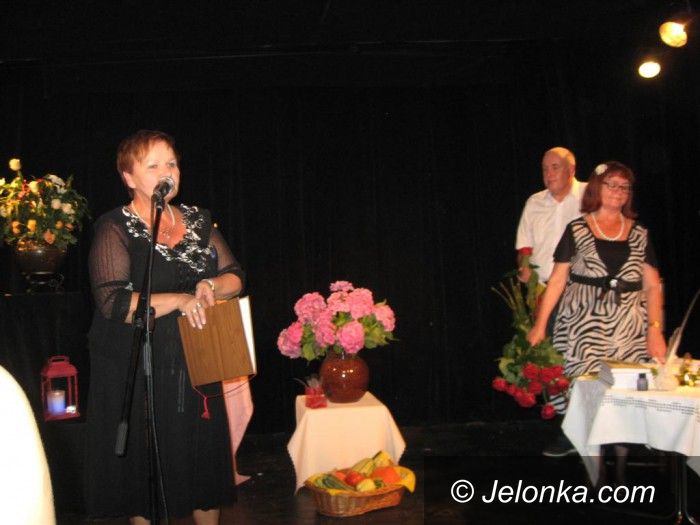 Jelenia Góra: Piękny jubileusz W Cieniu Lipy Czarnoleskiej