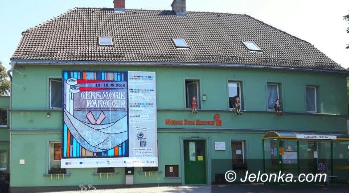 Jelenia Góra: W "Muflonie" rozpoczął się Festiwal Folklorystyczny