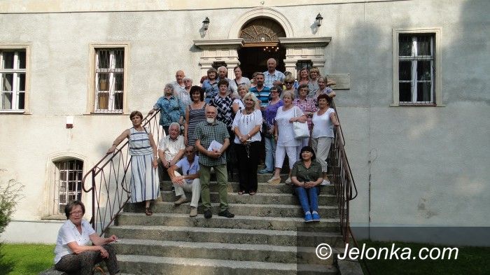 Region: Na wschód i zachód Nysy Łużyckiej foto]