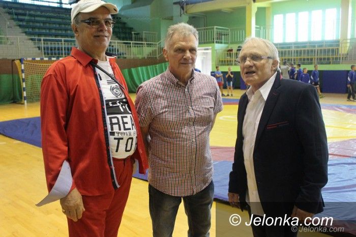 Jelenia Góra: Józef Lipień honorowym obywatelem Jeleniej Góry