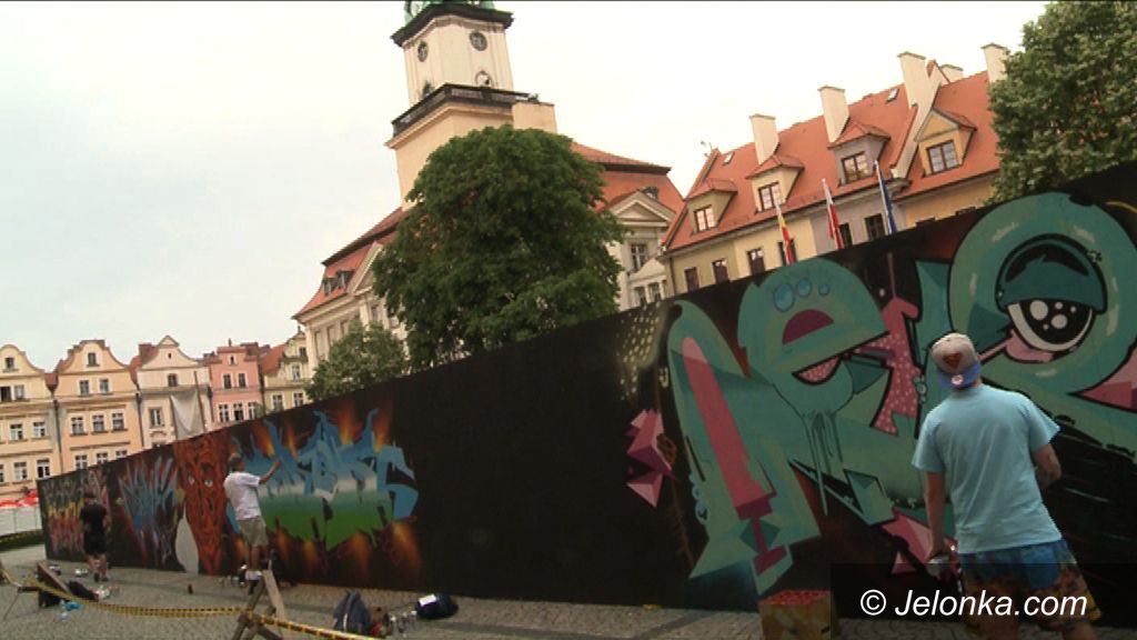 Jelenia Góra: Street Wars