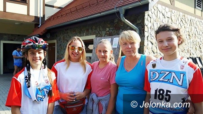 Region: Nasi zawodnicy zdobyli 15 medali!