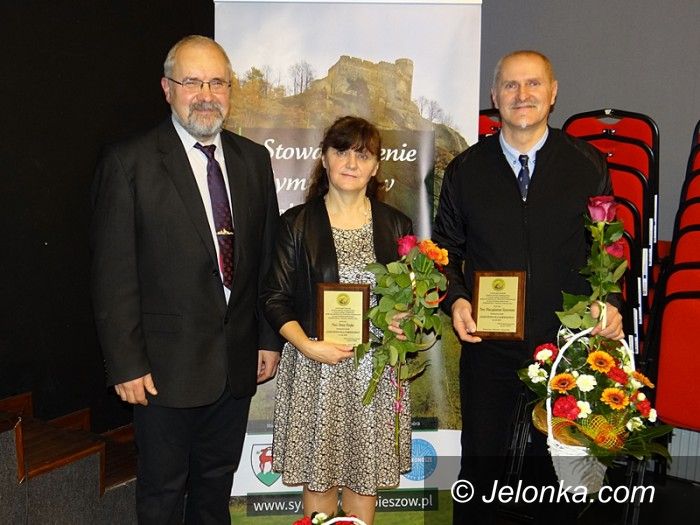 Jelenia Góra: Anna Poręba: Społeczniczka z krwi i kości