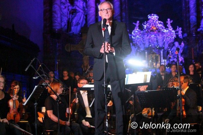Jelenia Góra: Kres Kresów w Bazylice Mniejszej