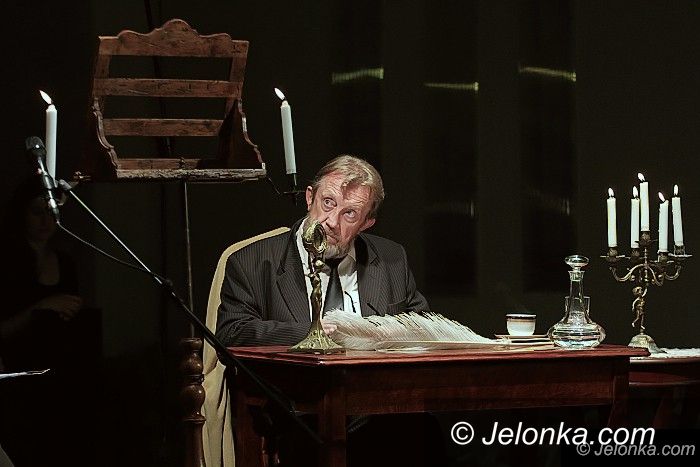 Region: „Faust” na finał Jesiennych Spotkań ze Sztuką