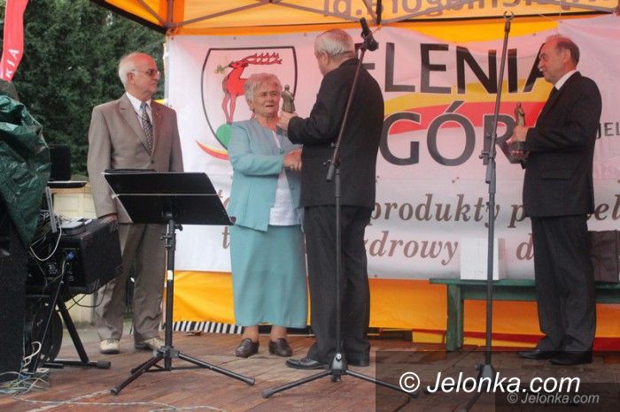 Jelenia Góra: Święto jeleniogórskich pszczelarzy