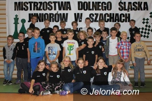 Żarów: Z medalami z dolnośląskiego czempionatu