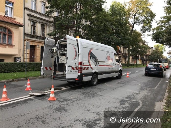 Jelenia Góra: Jutro koniec utrudnień na Wojska Polskiego