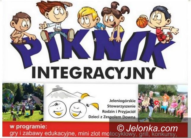 Region: Wielki piknik już w ten weekend
