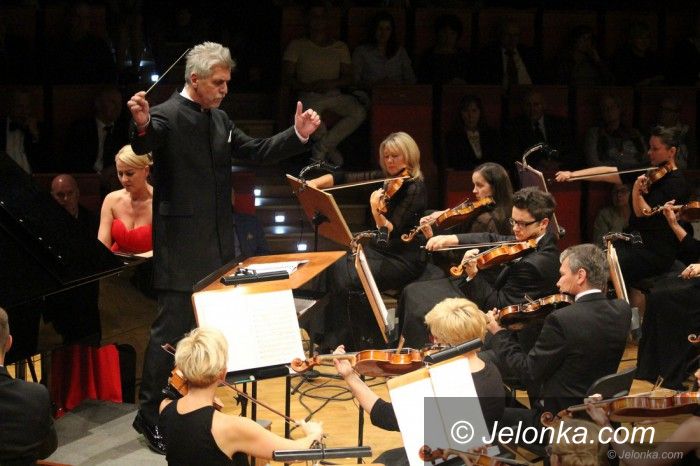 Jelenia Góra: W filharmonii inauguracja 53. sezonu