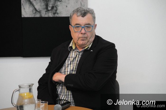 Jelenia Góra: Miecugow i Przybylik w BWA