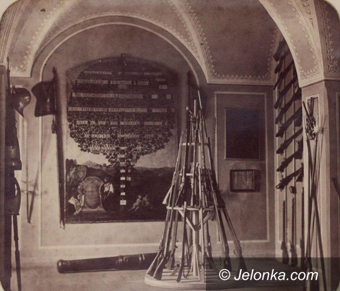 Jelenia Góra: Cieplicka artyleria